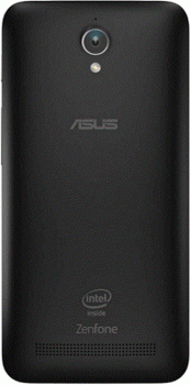 Asus ZenFone GO ZC500TG Black